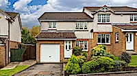 26 West Baldridge Road, Dunfermline, KY12 9AW